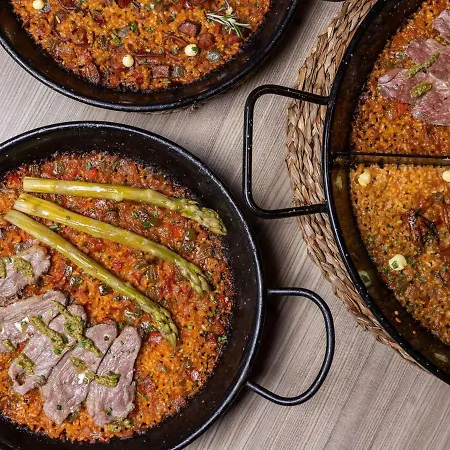 Hotel Novotel Barcelona Cornella