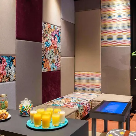 Novotel Barcelona Cornella Cornellá de Llobregat