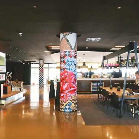 Novotel Barcelona Cornella Hotel 4*