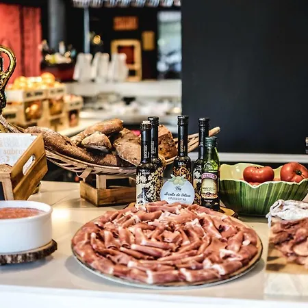 Novotel Barcelona Cornella 4* Cornellá de Llobregat