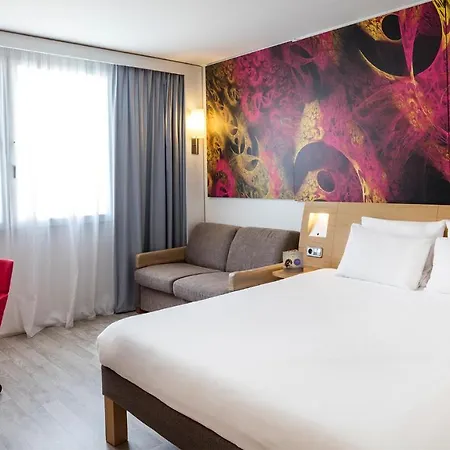 Novotel Barcelona Cornella Hotel