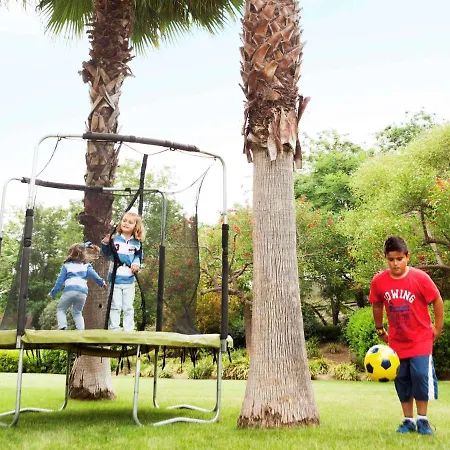 Novotel Barcelona Cornella