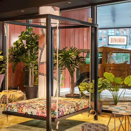 Novotel Barcelona Cornella Hotel